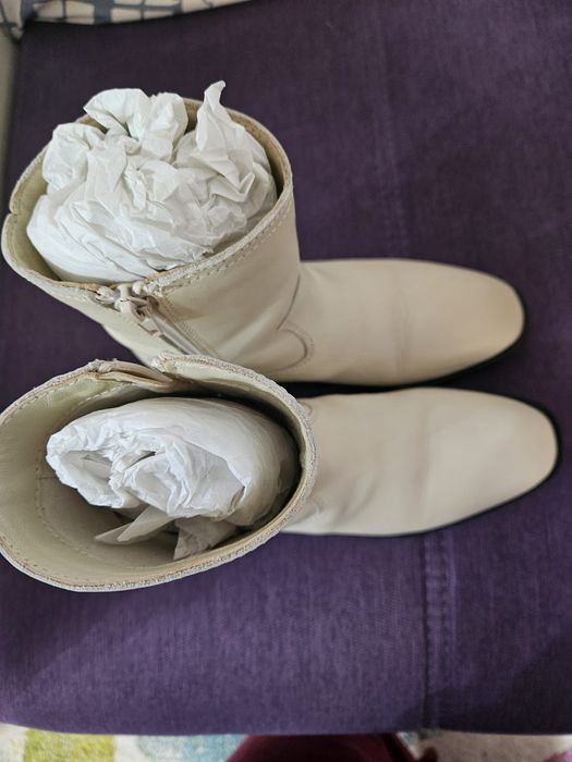 Ghete Zara  fetite noi neutilizate