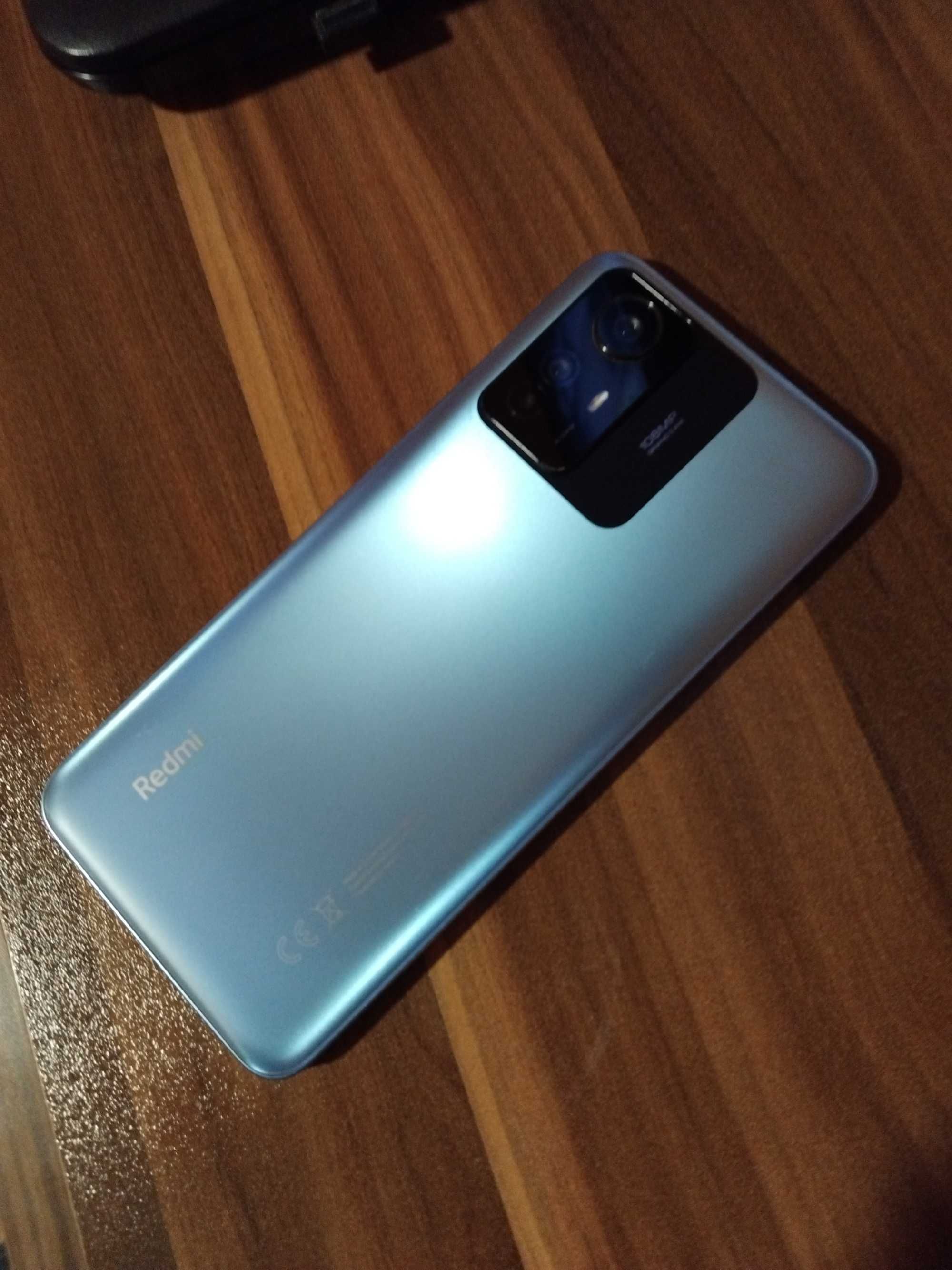 Телефон xiaomi redmi note 12s