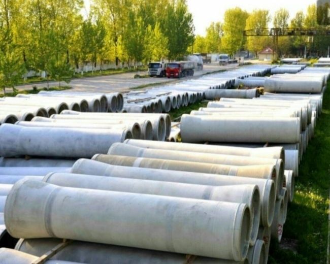 vand tuburi din beton armat tip premo
