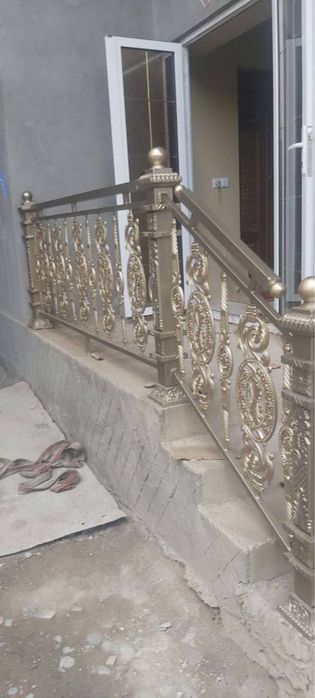 rishotka oynaga panjara kazirok barer perila ршотка барер навес том