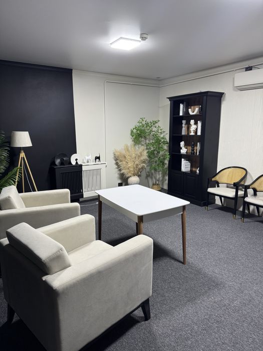 Комерческое помещение