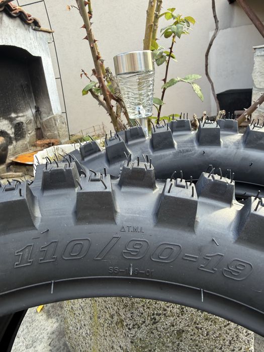 Продавам кросови гуми