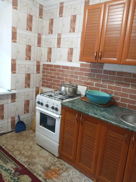 Продается 2 - х комн. квартира. г. Темиртау. Помощь в ипотеке.