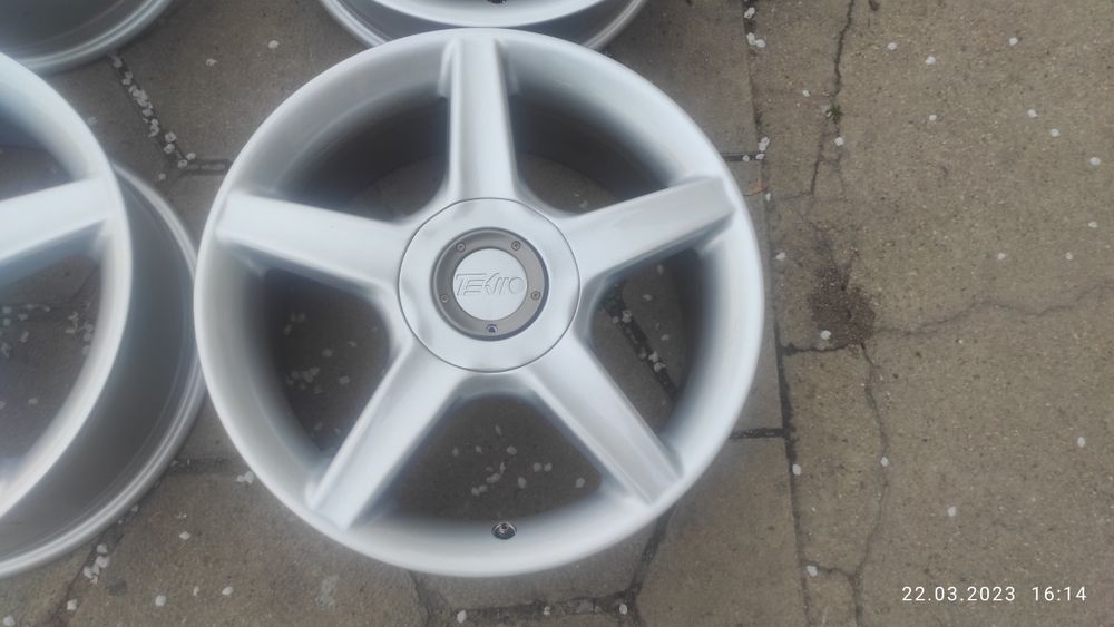 5x112 17 цола TEKNO