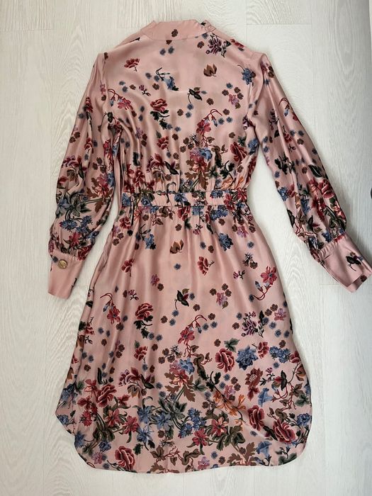 Rochie Massimo Dutti marimea 34