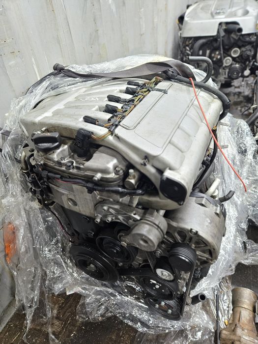 Двигатель Volkswagen Touareg 3.2 с гарантией!