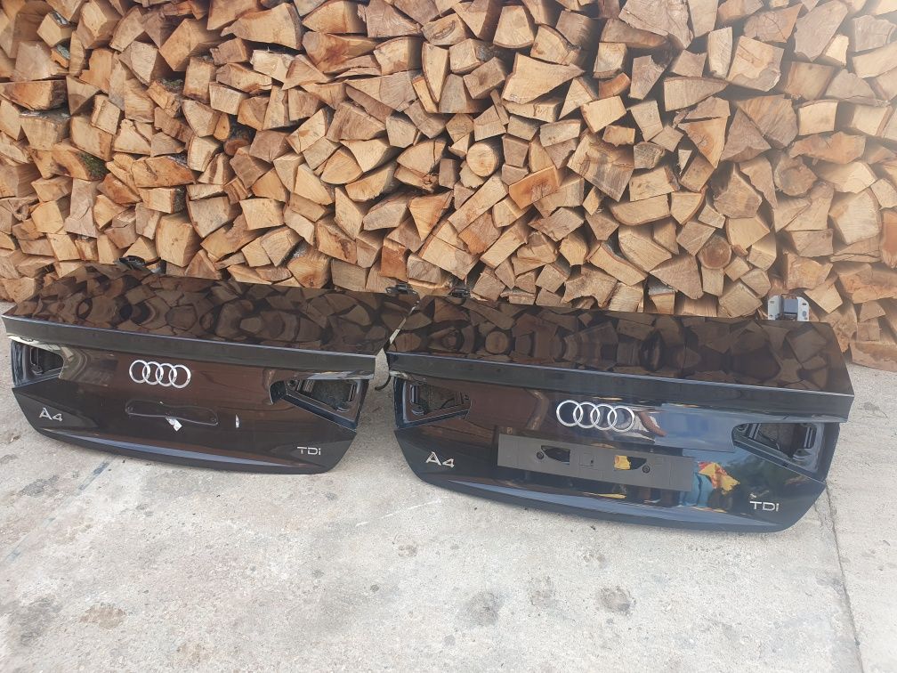 Haion audi a4 b8 b8.5