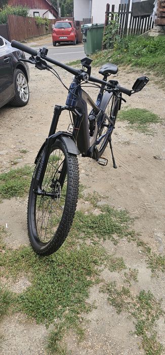 Bergstrom atv 9 suvi