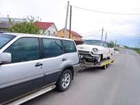 o74o 154 764 platforma remorcare tractare auto