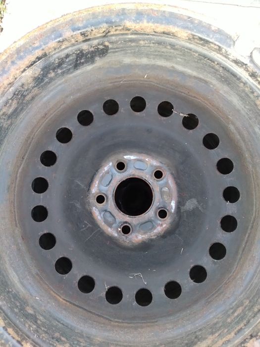 Jante roti Ford Mondeo Focus r 16