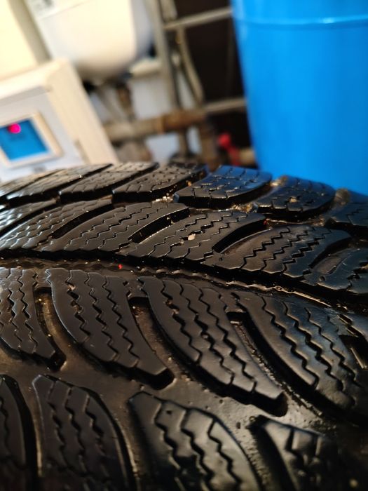 Anvelope iarna debica frigo 2