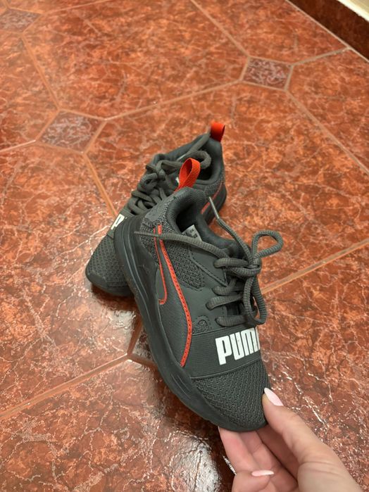 Детски маратонки puma