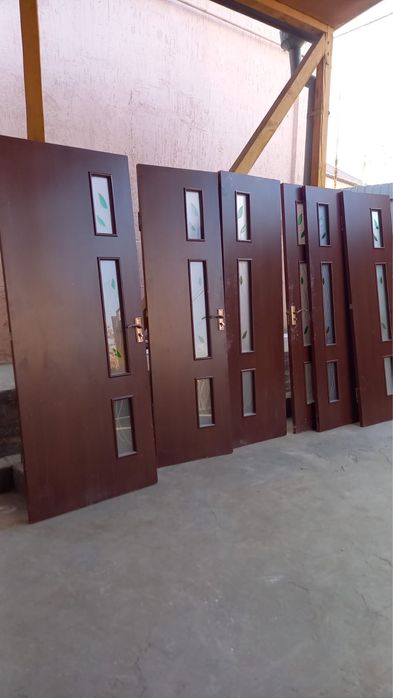 Есіктер сатылады