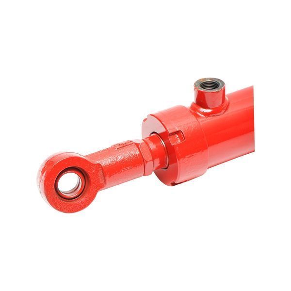 Хидравличен цилиндър за обръщателен плуг 51,5x60x33x540x300мм breckner