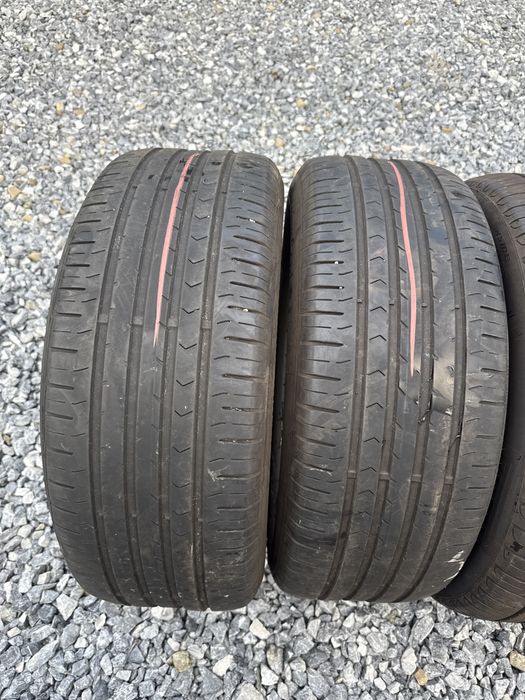 Anvelope de vara 225/55 R17
