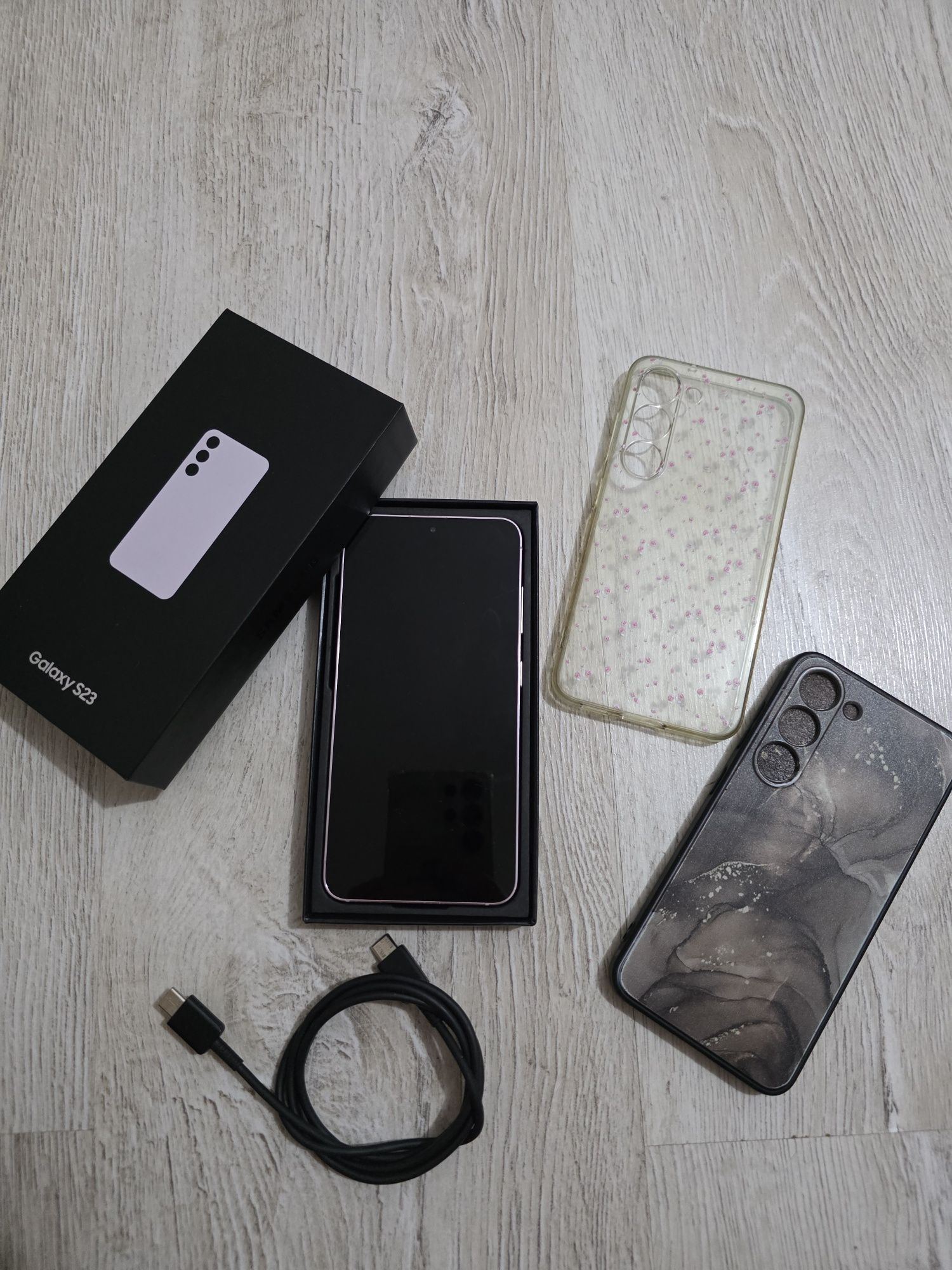 Samsung galaxy S23