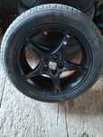 Jante r16 5×100 fac schimb cu jante r16 pentru renault megane 2
