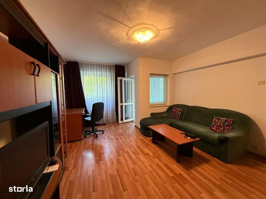 GM1710 Închiriere apartament 2 camere M.Basarab – Popa Nan