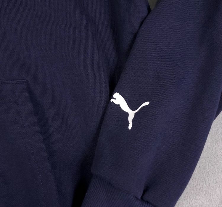 Red Bull x Puma суичър F1