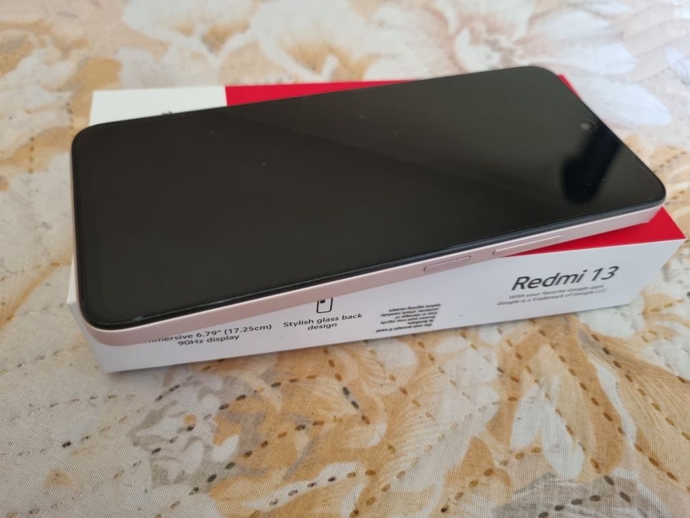 Xiaomi Redmi 13 128G.B