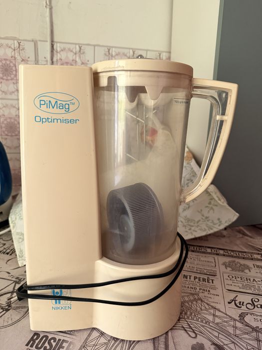 Омтимизатор воды