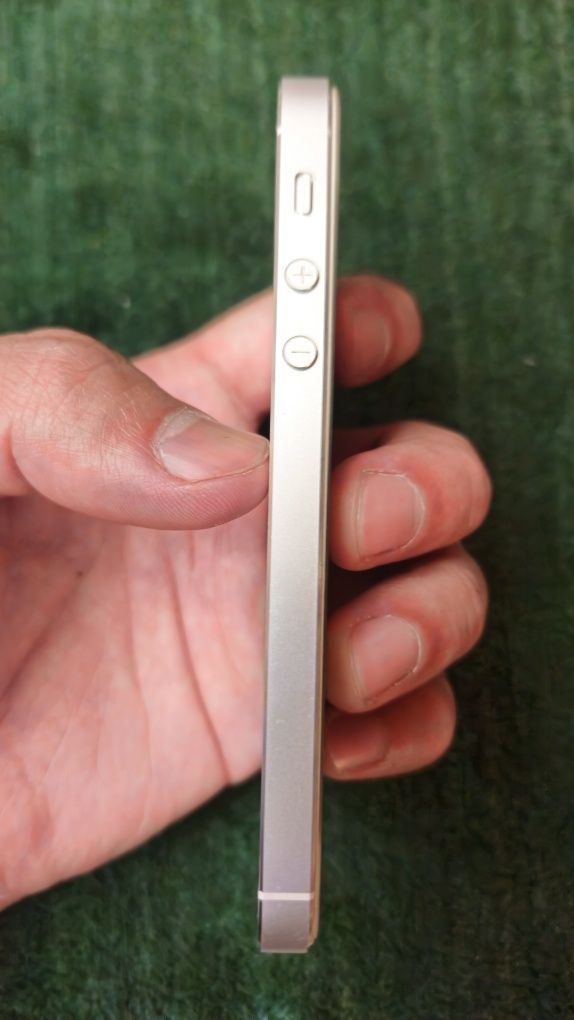 iphone 5 ideal holatda