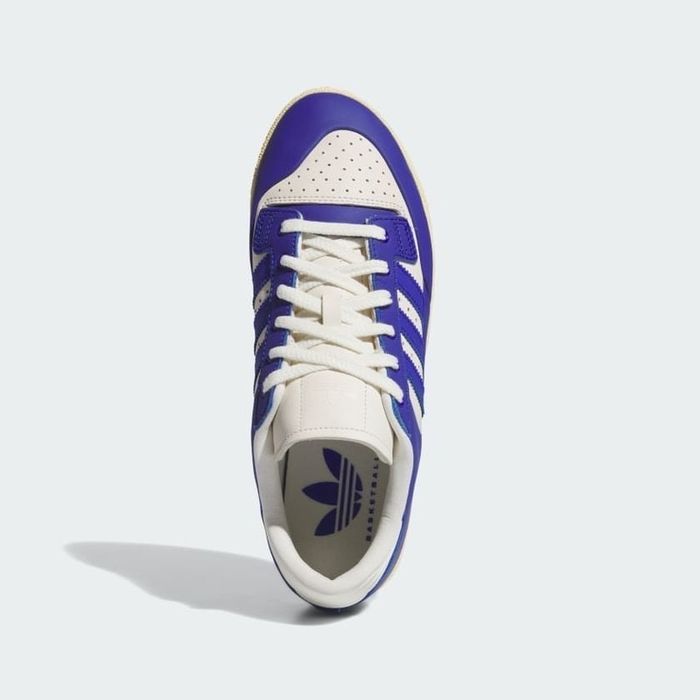 Adidas Centennial 85 Low 002 Noi Originali (44 2/3)