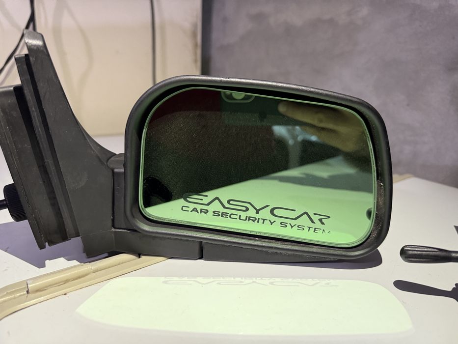 Vaz 2107 Piter Bakavoy