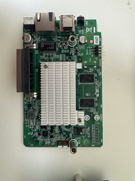 WD My Cloud Home - 2 броя