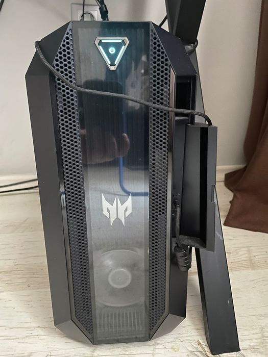 Геймърски Компютър Acer Predator Orion