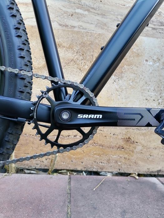 Cube*29цола*М*1х12скорости*Вилка-Rock Shox*Германия