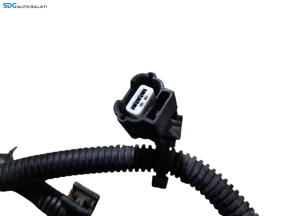 Instalatie Electrica Senzori Parcare Spate Renault Megane 3 2008 - 2015 Cod 240151647R 240151647R -VM [N1582]