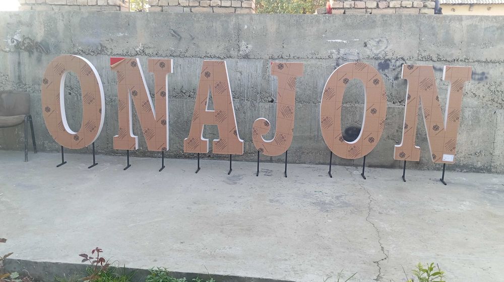 Onajon т онажон т va marry me yozuvi sotiladi yangi kafolati bor yangi