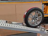 Chinga ancorare auto marca Lohr 35mm / 50mm VDI 2700 DOT 2024