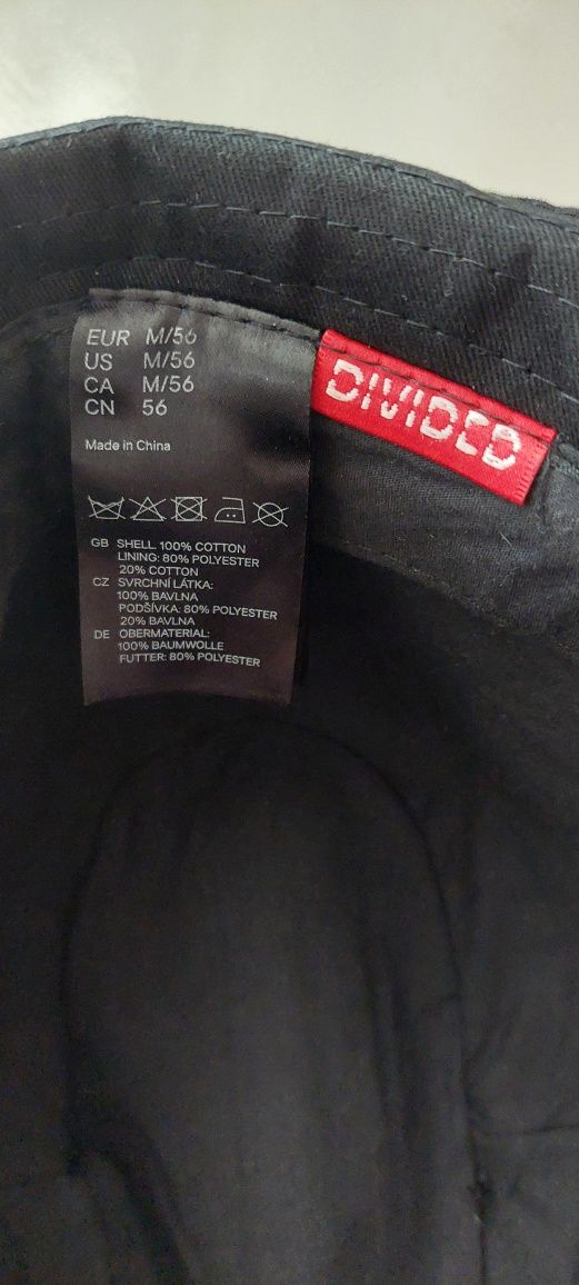 Шапка H&M Divided