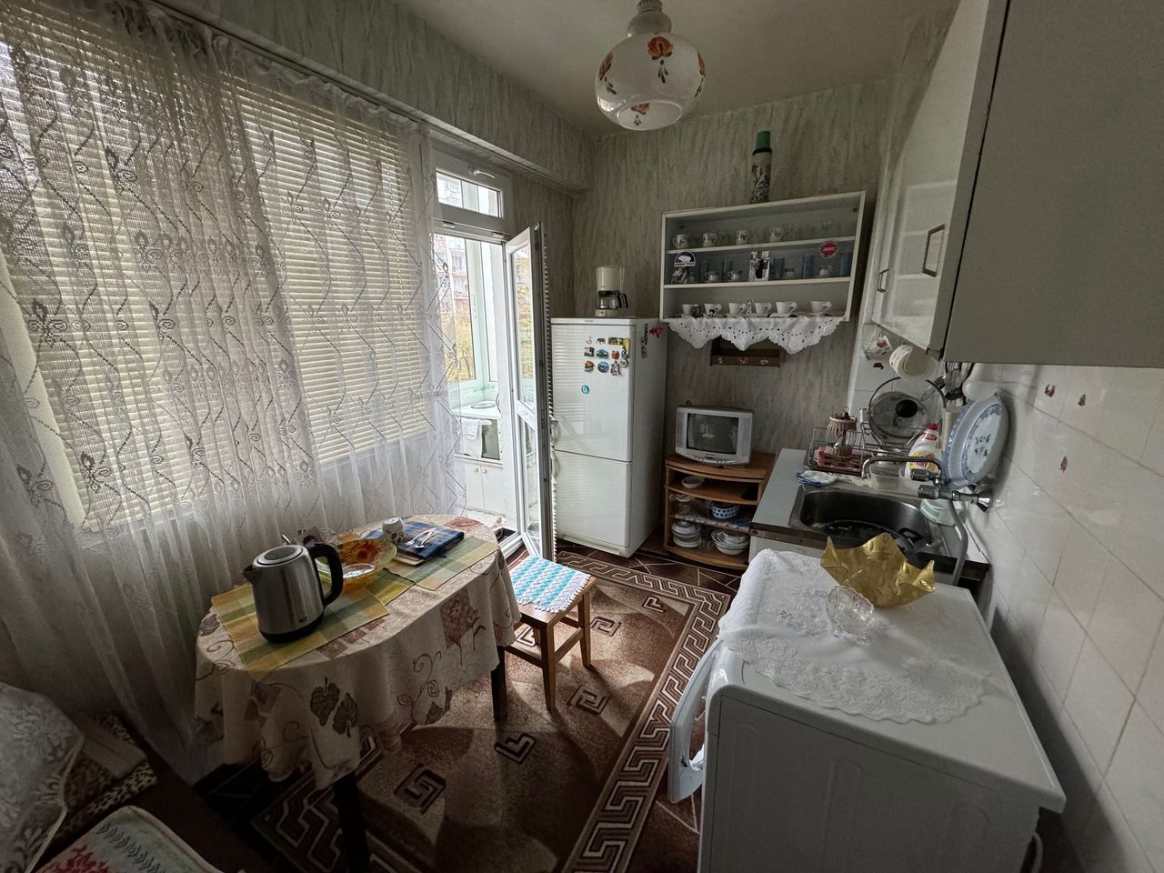 Продава се Двустаен апартамент в Габрово, Младост - 58 кв.м за 621 €/кв.м - Снимка #2