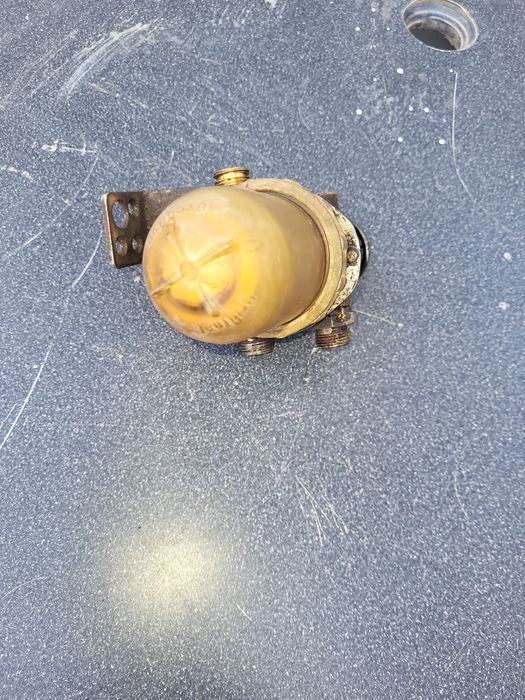 Filtru arzator, mufa 7 țoli