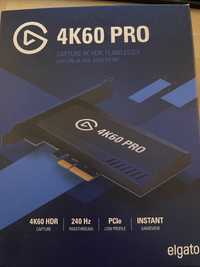 Elgato 4k60 pro mk2