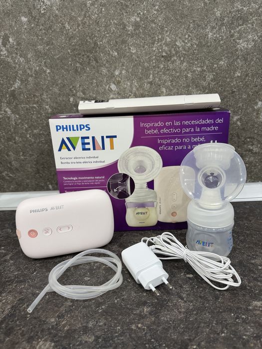 Pompa electrica Philips Avent