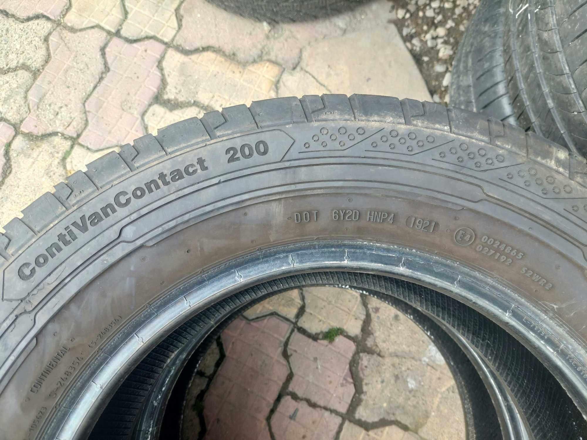 225 65 16C,cate 2buc vara MICHELIN,BRIDGESTONE,Continental