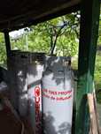 Vand butelii gaz/gpl 84l