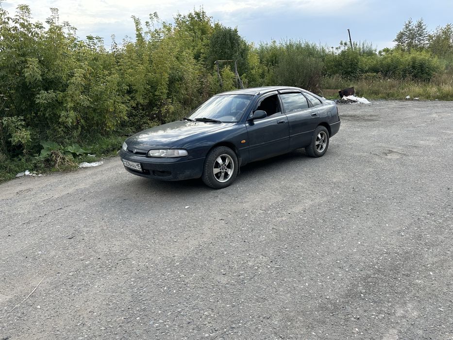 Обмен на равнознозначный автомобиль