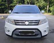 Suzuki Vitara, 1.6 benzina, cutie automata, 46000 km
