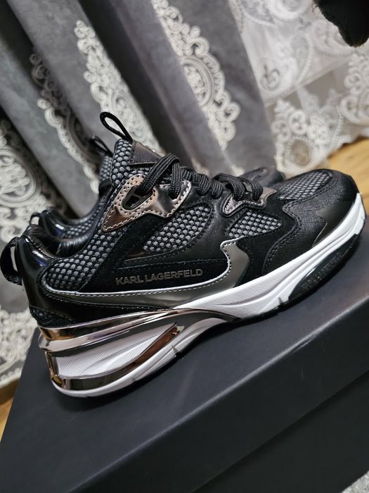 Snikersi Karl lagerfeld originali