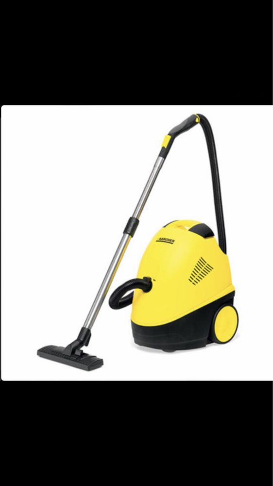 Пылесос Karcher DS 5500