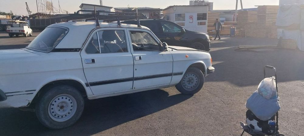 Volga sotiladi 3110