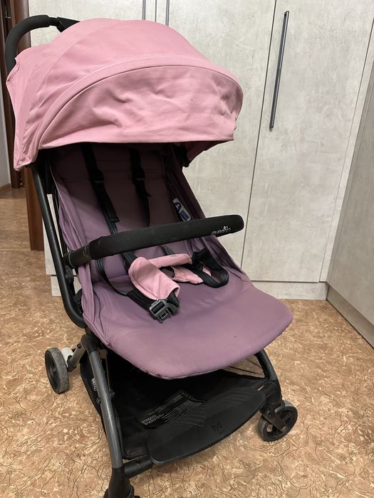 Легкая Коляска для путешествий Evenflo