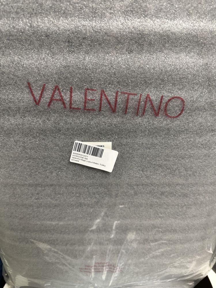 valentino куфър unisex