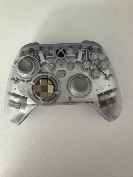 Controller xbox series x ghost cipher