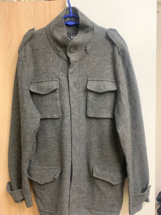 Сезонная мужская одежда